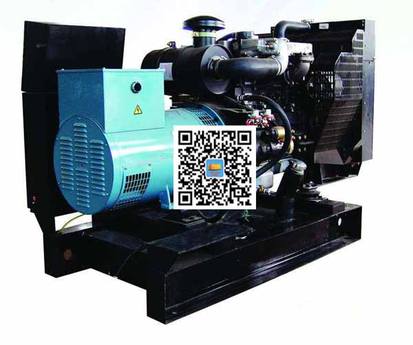 五家渠发电机租赁