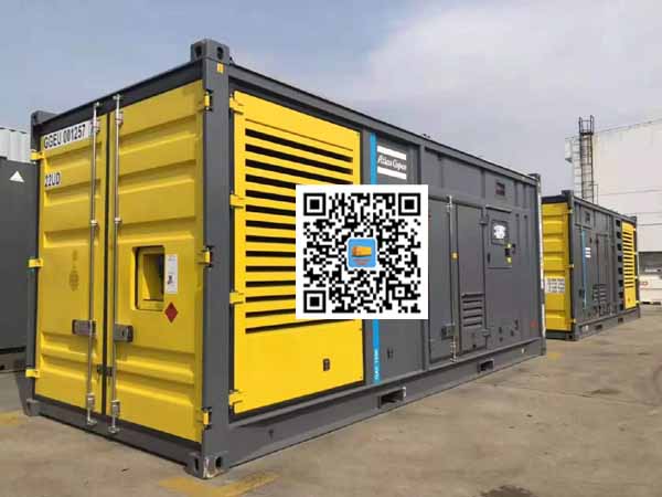 五家渠大型发电机出租