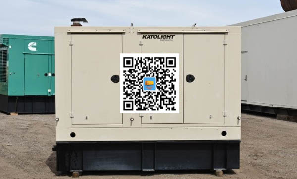 五家渠出租发电机