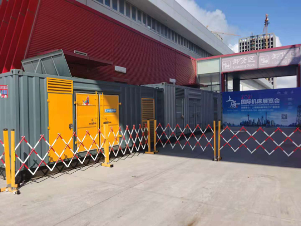 五家渠发电机出租教您要了解的柴油发电机组基础知识