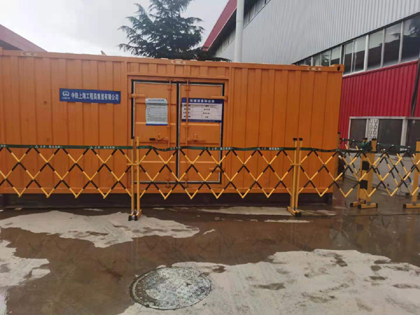 五家渠租赁发电机 柴油发电机组供应商：柴油发电机组润滑油的作用？