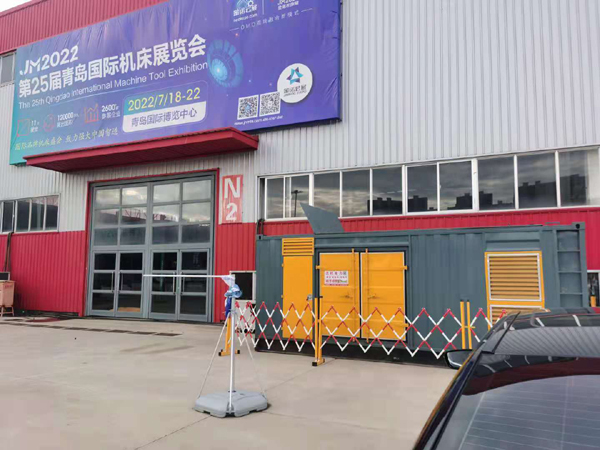 五家渠发电车出租-我国柴油机发电机组行业引领动力行业发展,前景广阔
