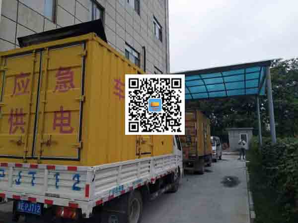 五家渠发电车出租-发电机产品使用越来越广泛