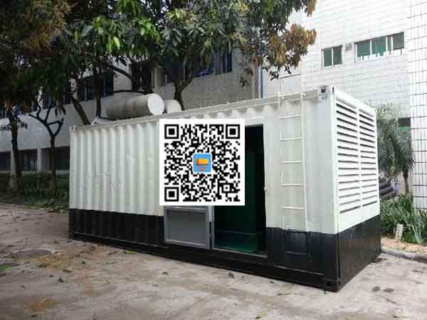五家渠出租发电机-什么样的柴油发电机使用效果比较好