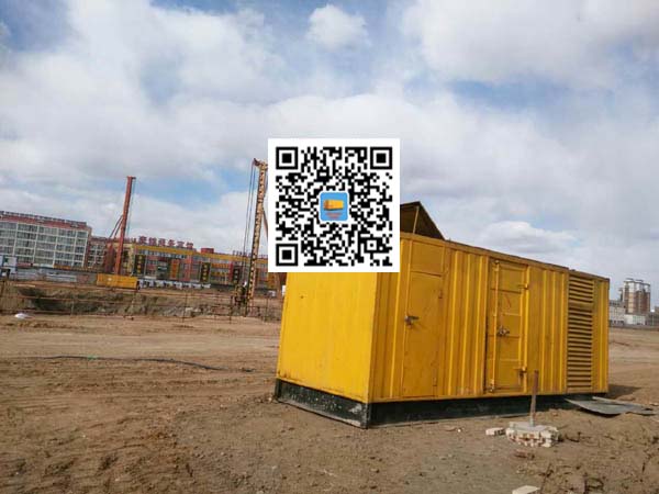 五家渠发电机出租-柴油发电机组安全操作规程有哪些?