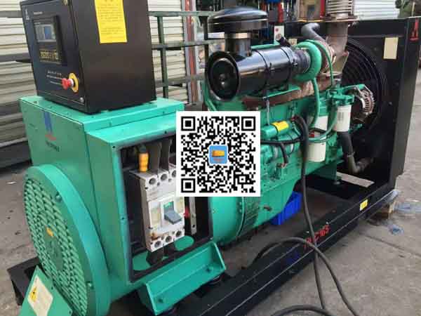 五家渠租赁发电机-发电机一般变压器磁芯所使用的是什么材料?