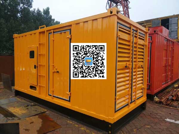 五家渠发电机出租-发电机组应该选购什么品牌的