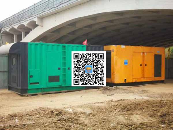 五家渠决定发电机顺利启动的因素及如何解决发电机冬季起动困难问题
