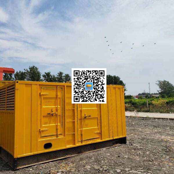 五家渠发电机出租发电机电刷的结构与作用是什么