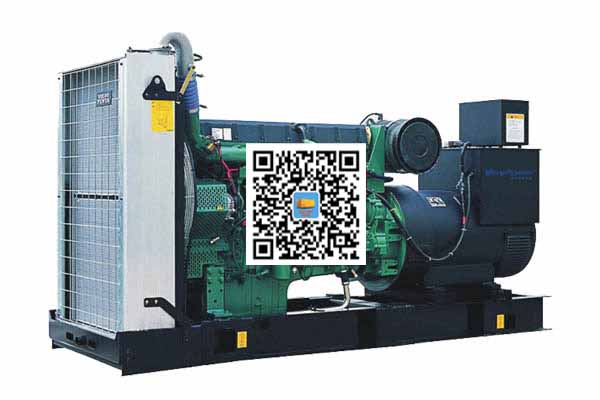 五家渠发电机租赁-100kw柴油发电机带多大负载