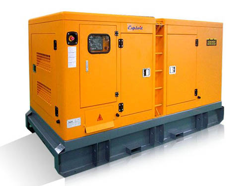 五家渠影响 200kw 柴油发电机油耗的因素有哪些？