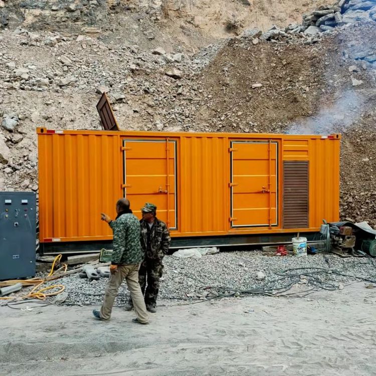 五家渠如何降低 200kW 柴油发电机在高海拔地区的油耗？