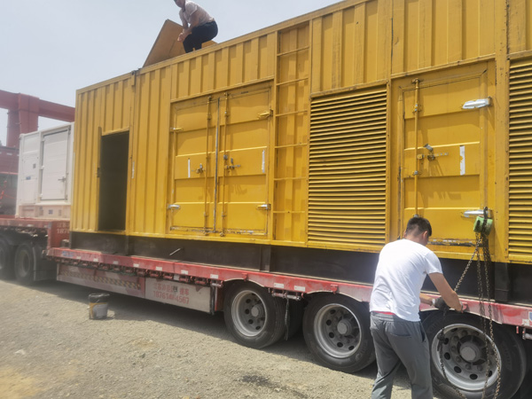 五家渠除了负载情况和发动机维护，还有哪些因素会影响 200kw 柴油发电机的油耗？